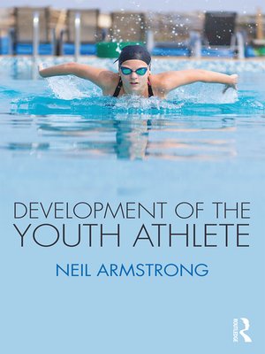 cover image of Development of the Youth Athlete
